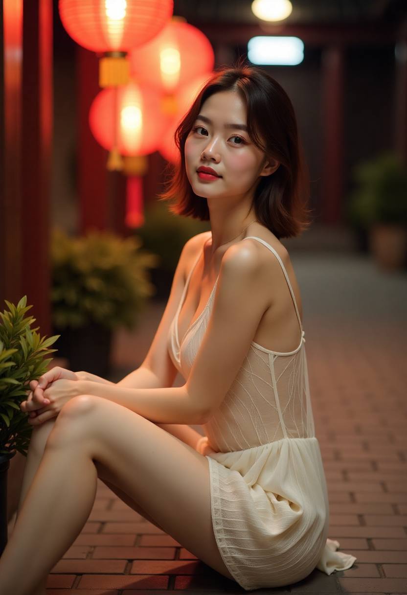 隐秘的角落