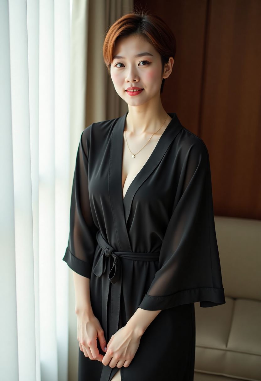 黄觉