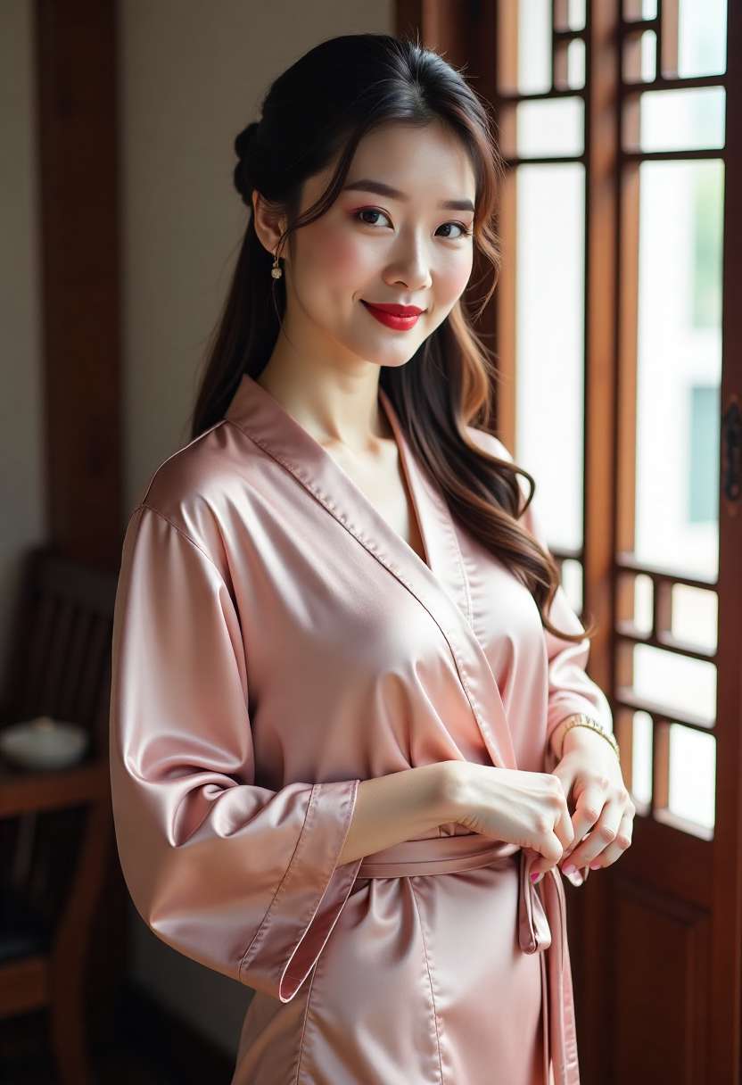 马思纯